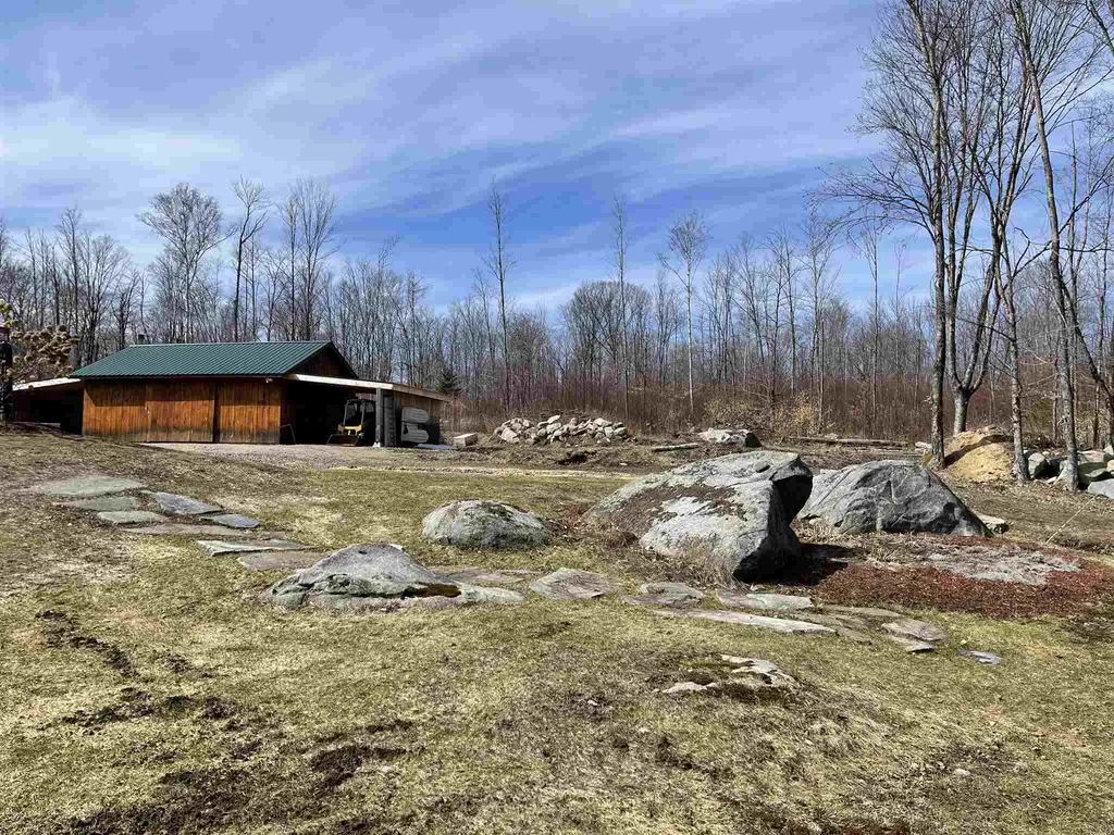 310 Tobyne Road Lunenburg VT 05906