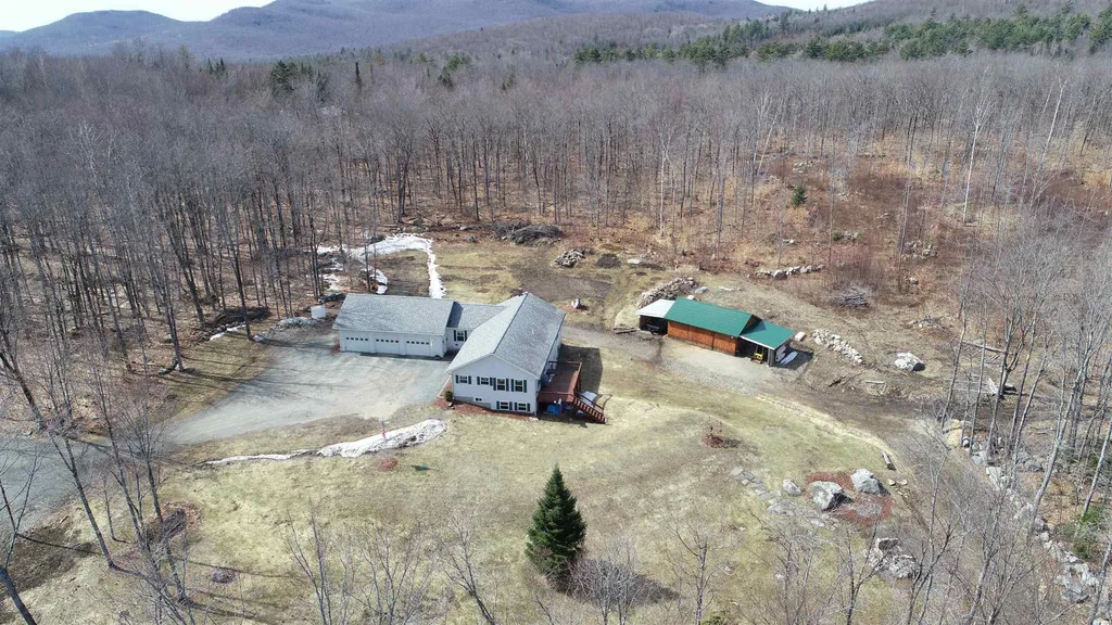 310 Tobyne Road Lunenburg VT 05906