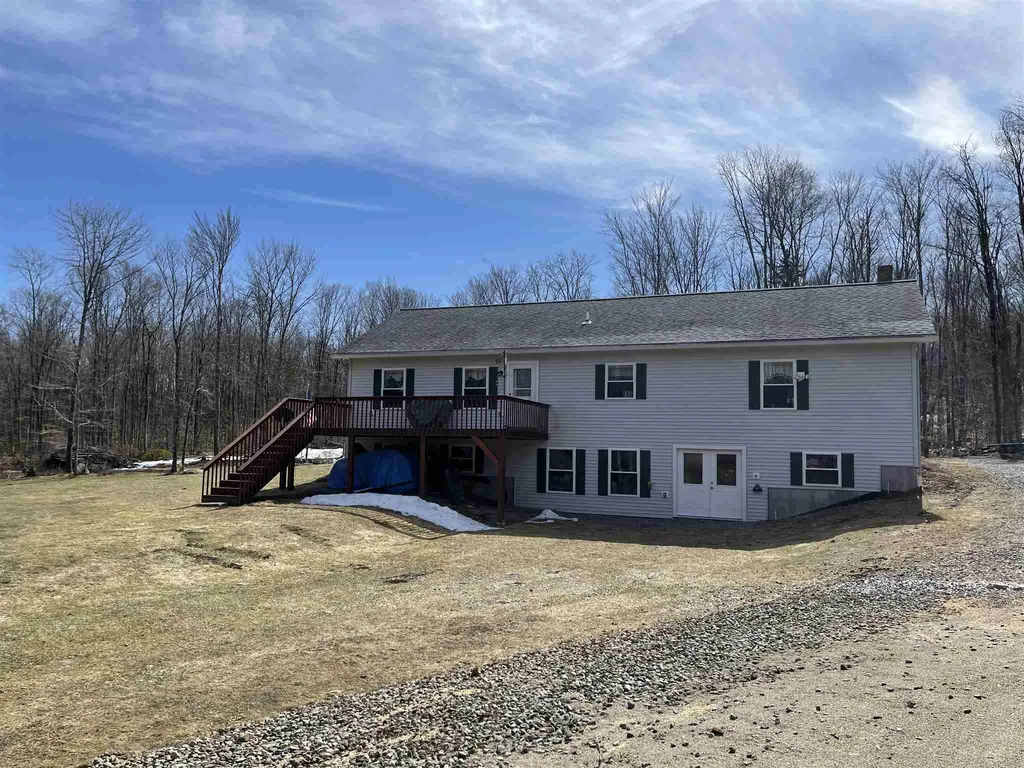310 Tobyne Road Lunenburg VT 05906