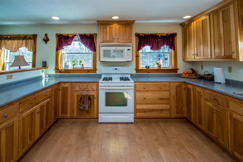 310 Tobyne Road Lunenburg VT 05906