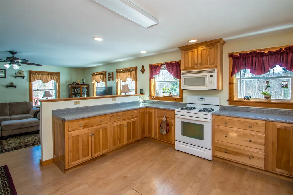310 Tobyne Road Lunenburg VT 05906