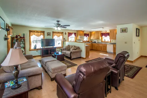310 Tobyne Road Lunenburg VT 05906