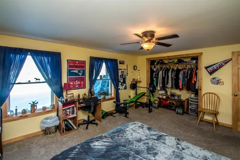310 Tobyne Road Lunenburg VT 05906
