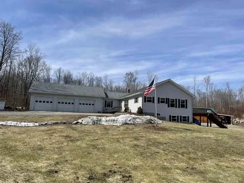 310 Tobyne Road Lunenburg VT 05906