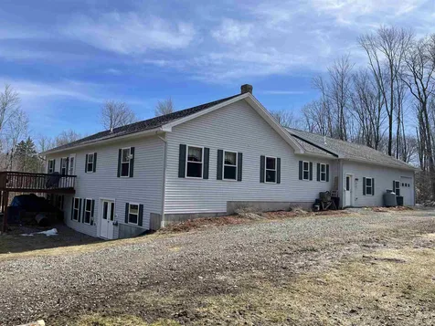 310 Tobyne Road Lunenburg VT 05906
