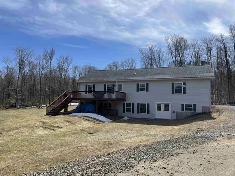 310 Tobyne Road Lunenburg VT 05906