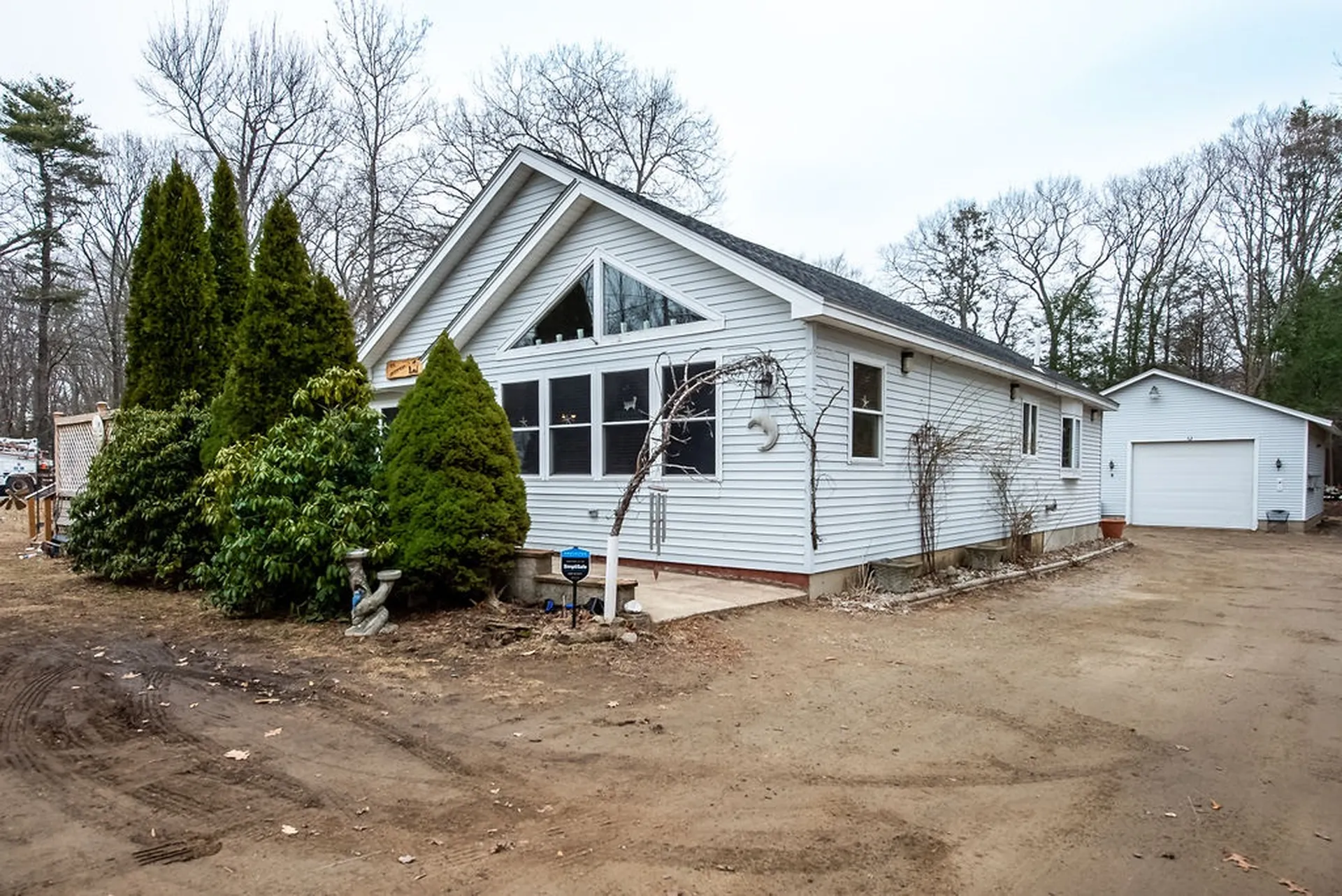 108 Centennial Street Seabrook NH 03874