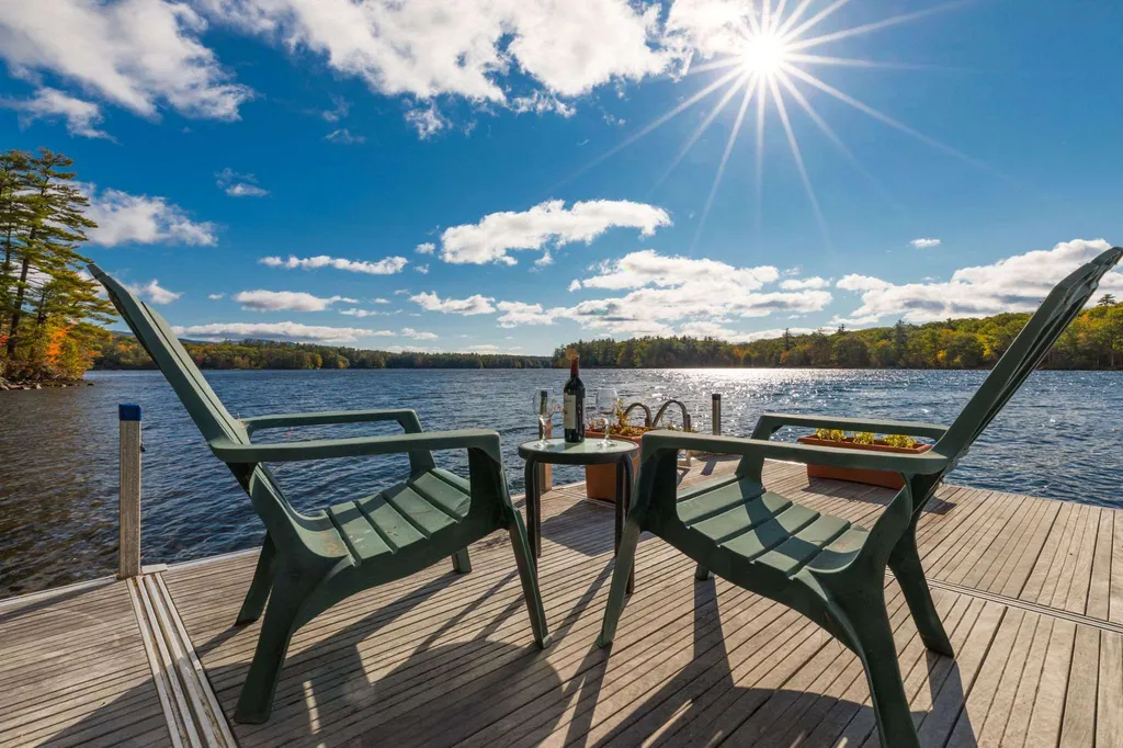 87 Coe Point Road Moultonborough NH 03254