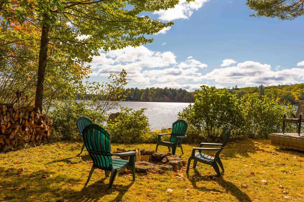 87 Coe Point Road Moultonborough NH 03254