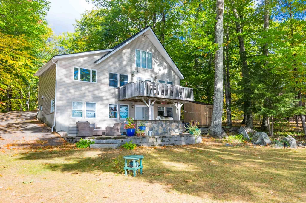 87 Coe Point Road Moultonborough NH 03254