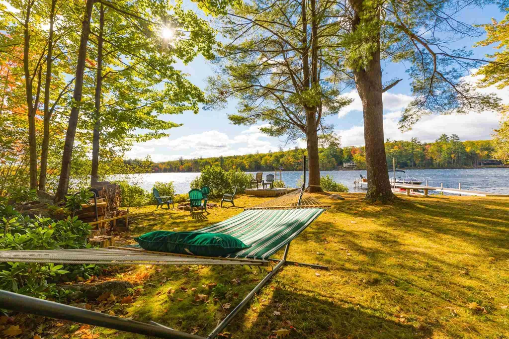 87 Coe Point Road Moultonborough NH 03254