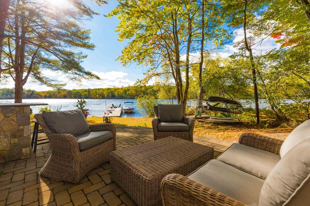 87 Coe Point Road Moultonborough NH 03254