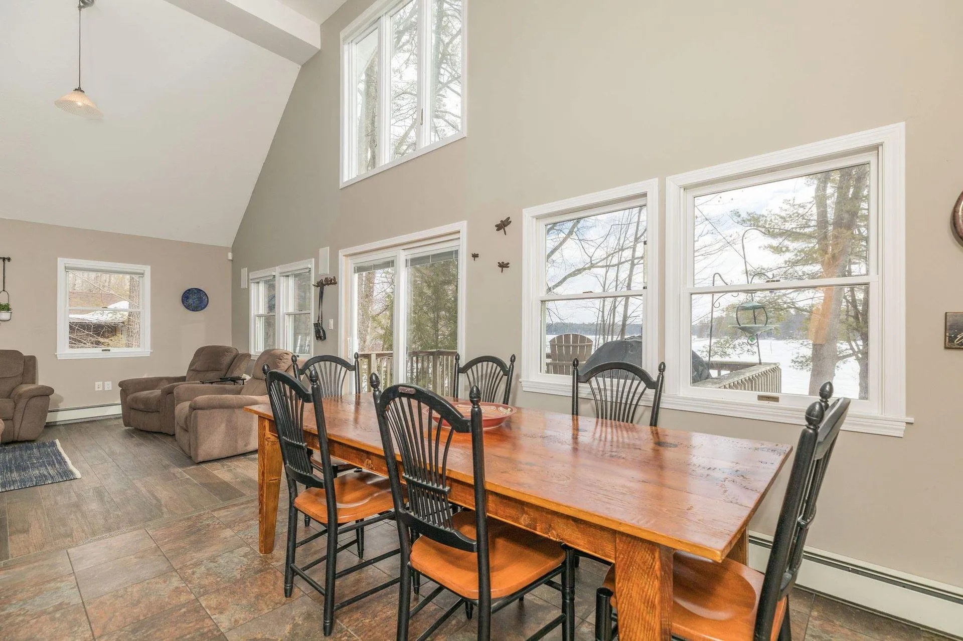 87 Coe Point Road Moultonborough NH 03254