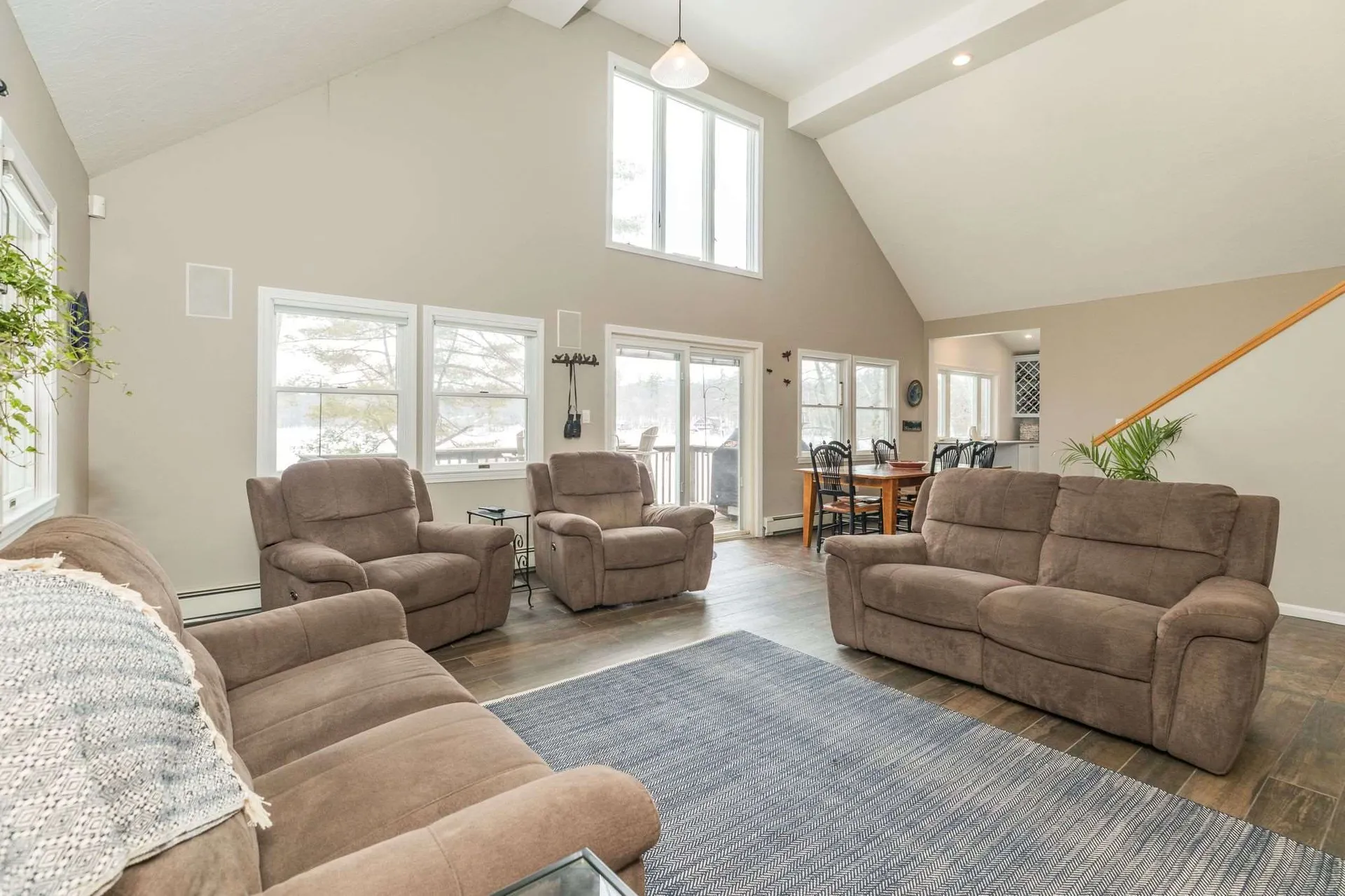 87 Coe Point Road Moultonborough NH 03254