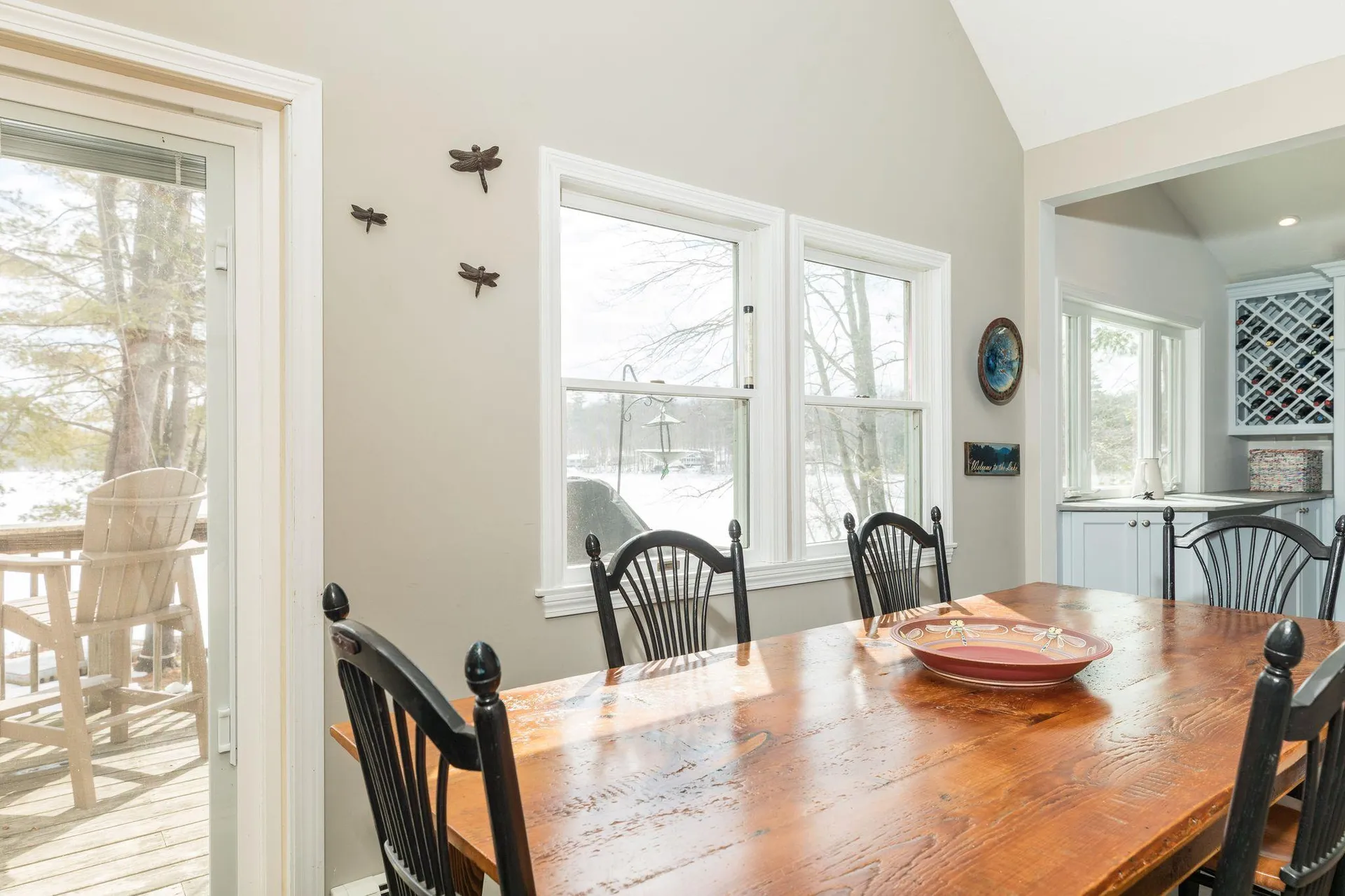 87 Coe Point Road Moultonborough NH 03254