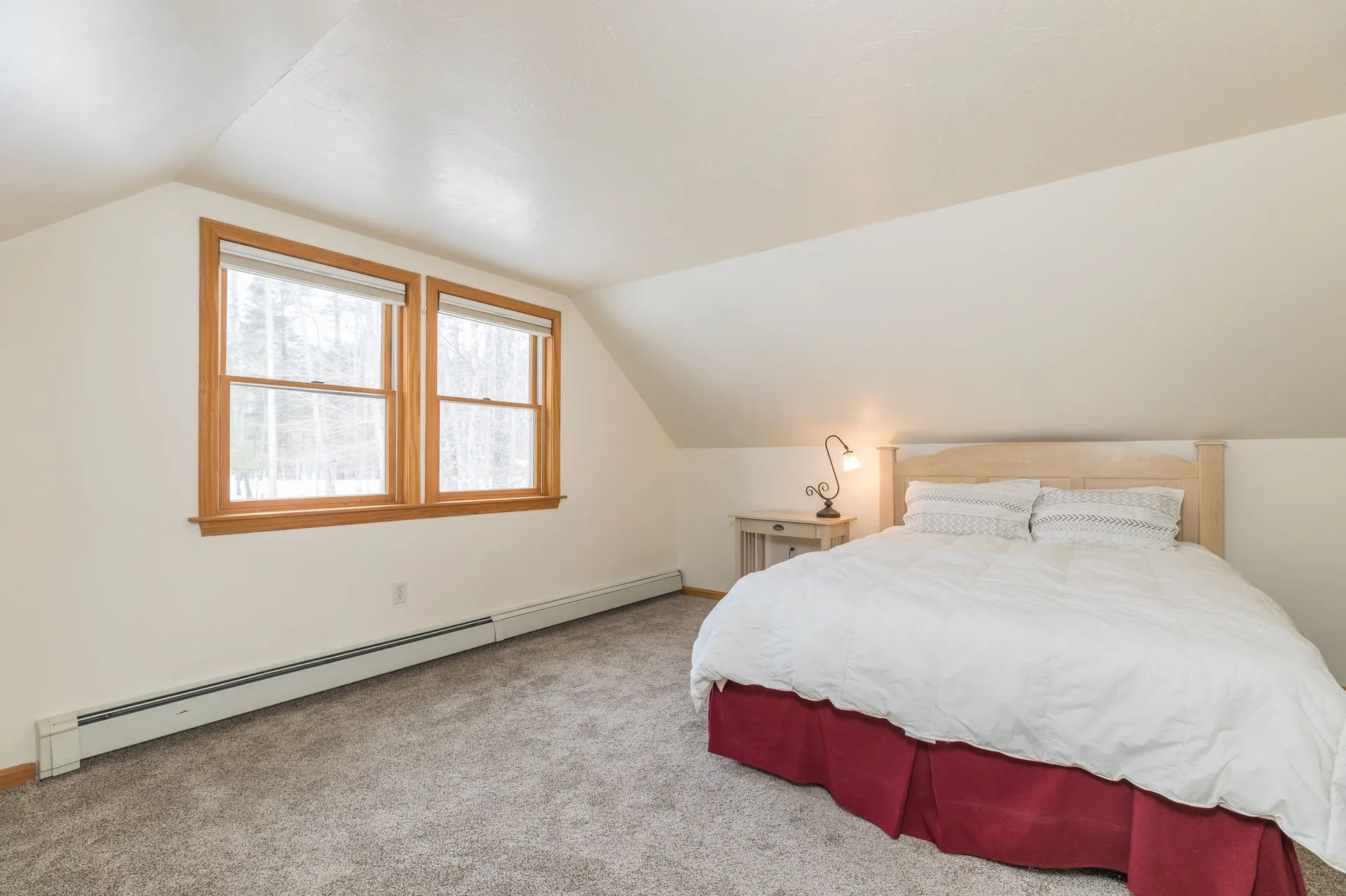 87 Coe Point Road Moultonborough NH 03254