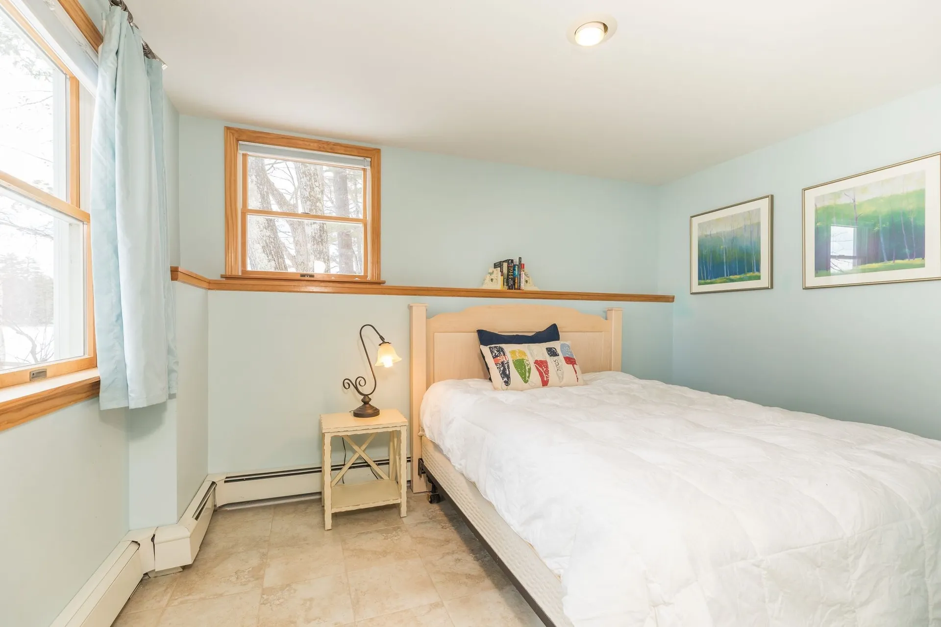 87 Coe Point Road Moultonborough NH 03254