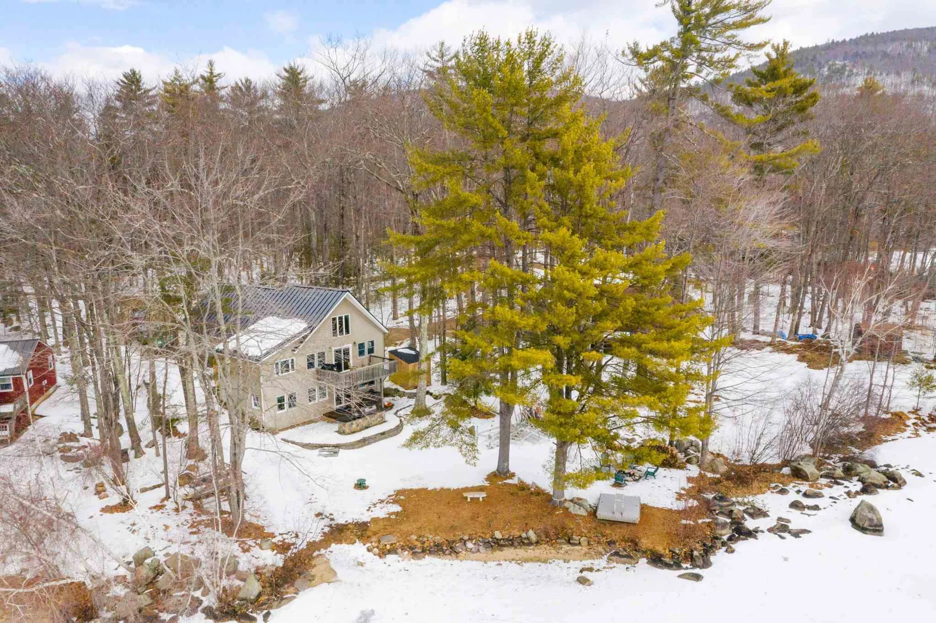 87 Coe Point Road Moultonborough NH 03254