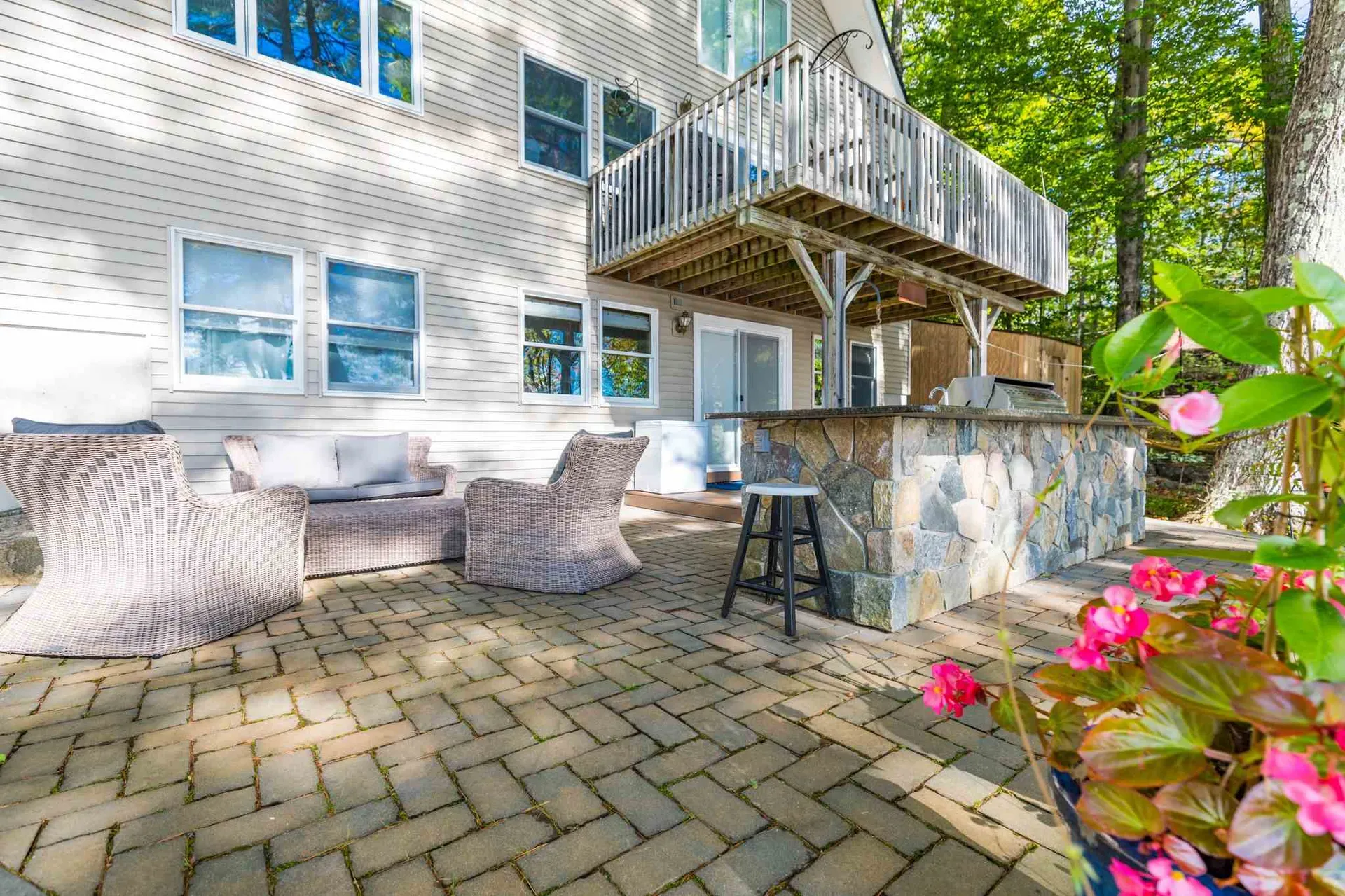 87 Coe Point Road Moultonborough NH 03254