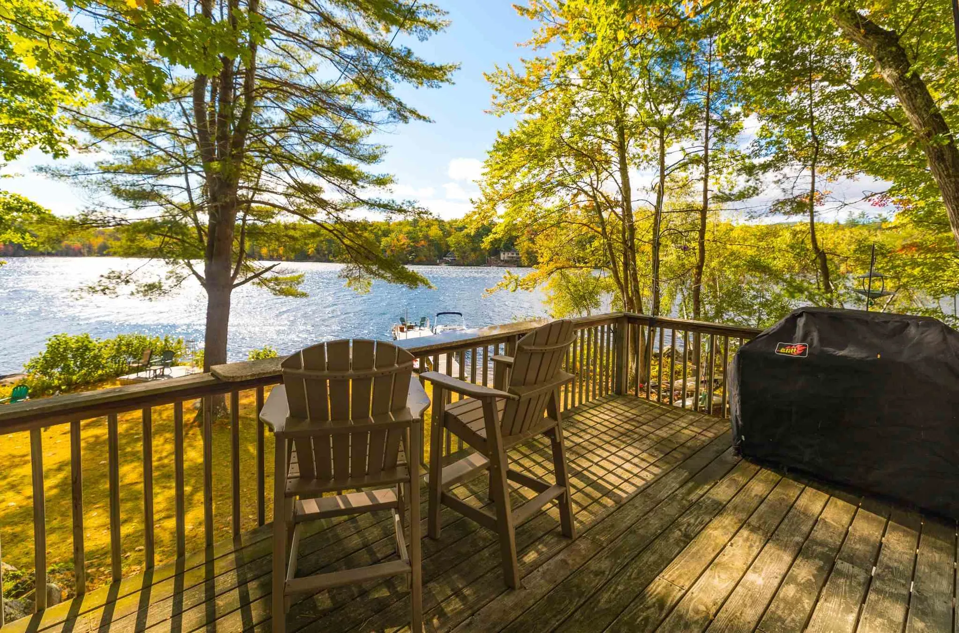 87 Coe Point Road Moultonborough NH 03254