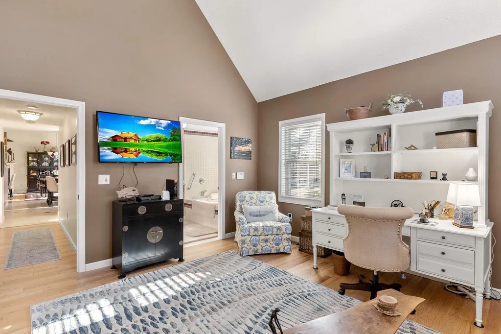 7 Ipswich Circle Nashua NH 03063