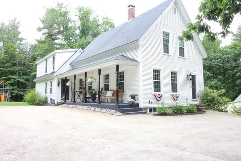 97 Langford Road Candia NH 03034
