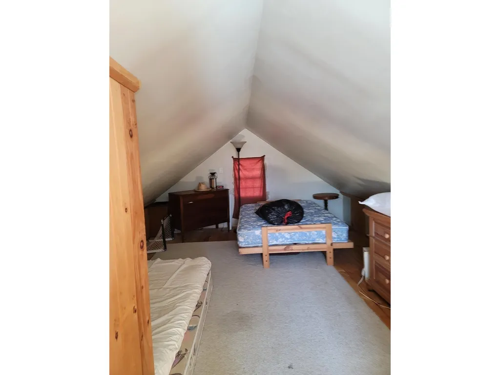 1610 Carlisle Hill Road Goshen VT 05733