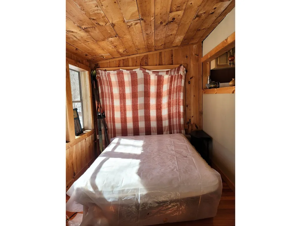 1610 Carlisle Hill Road Goshen VT 05733