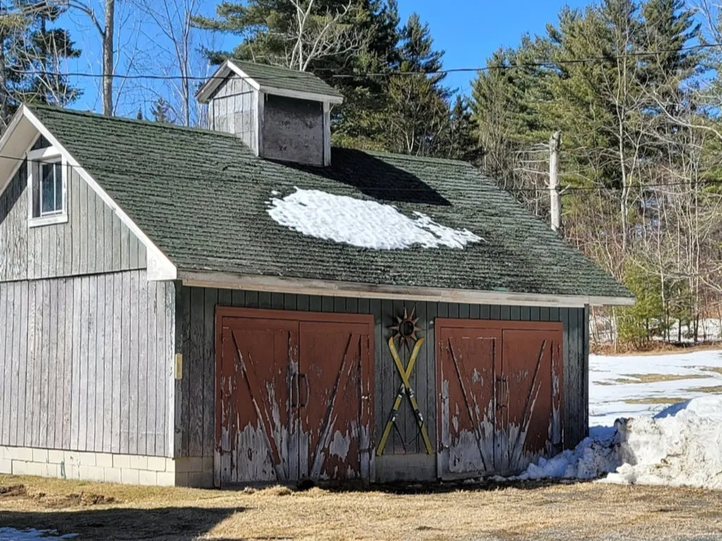 1610 Carlisle Hill Road Goshen VT 05733