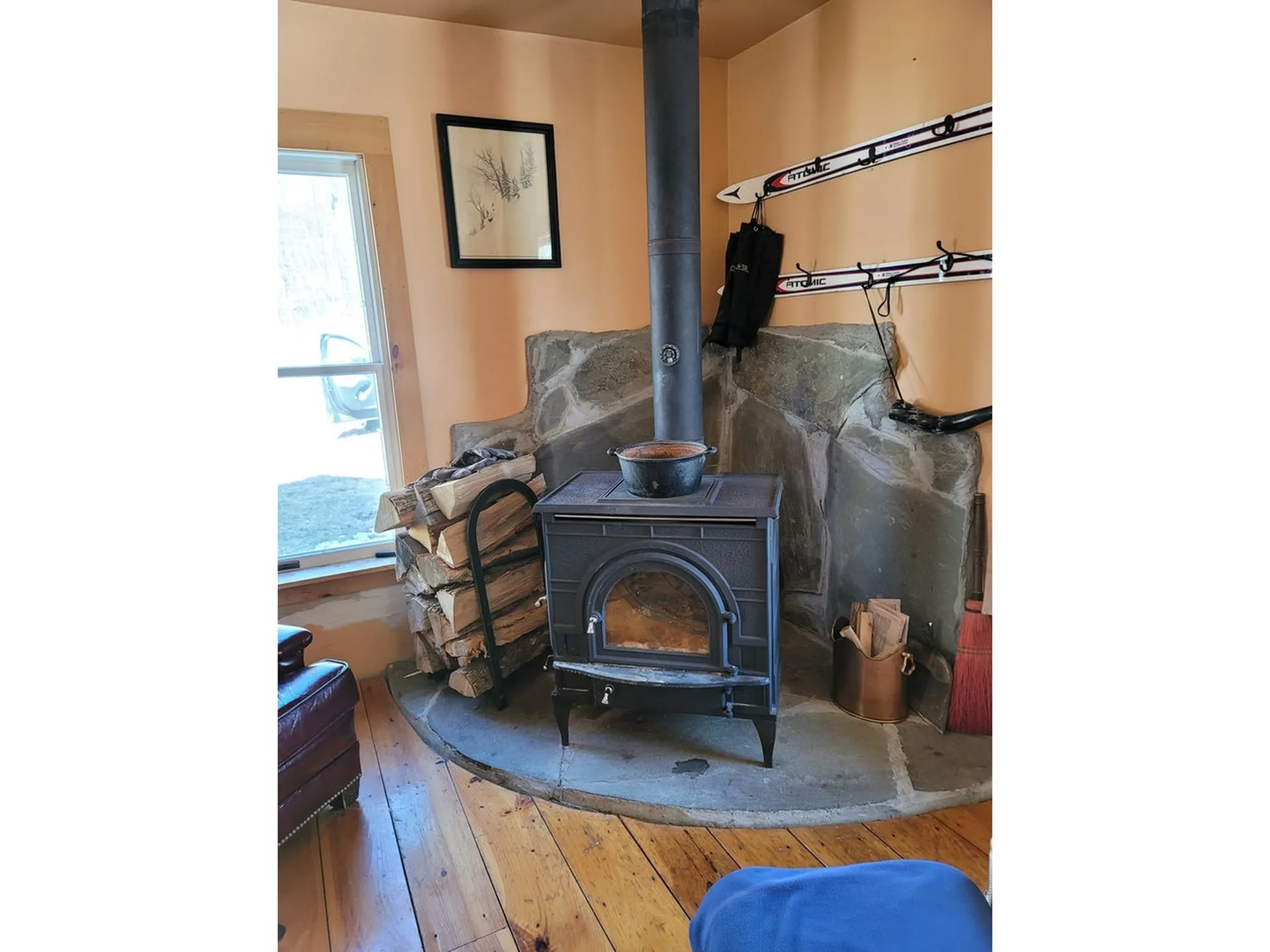 1610 Carlisle Hill Road Goshen VT 05733