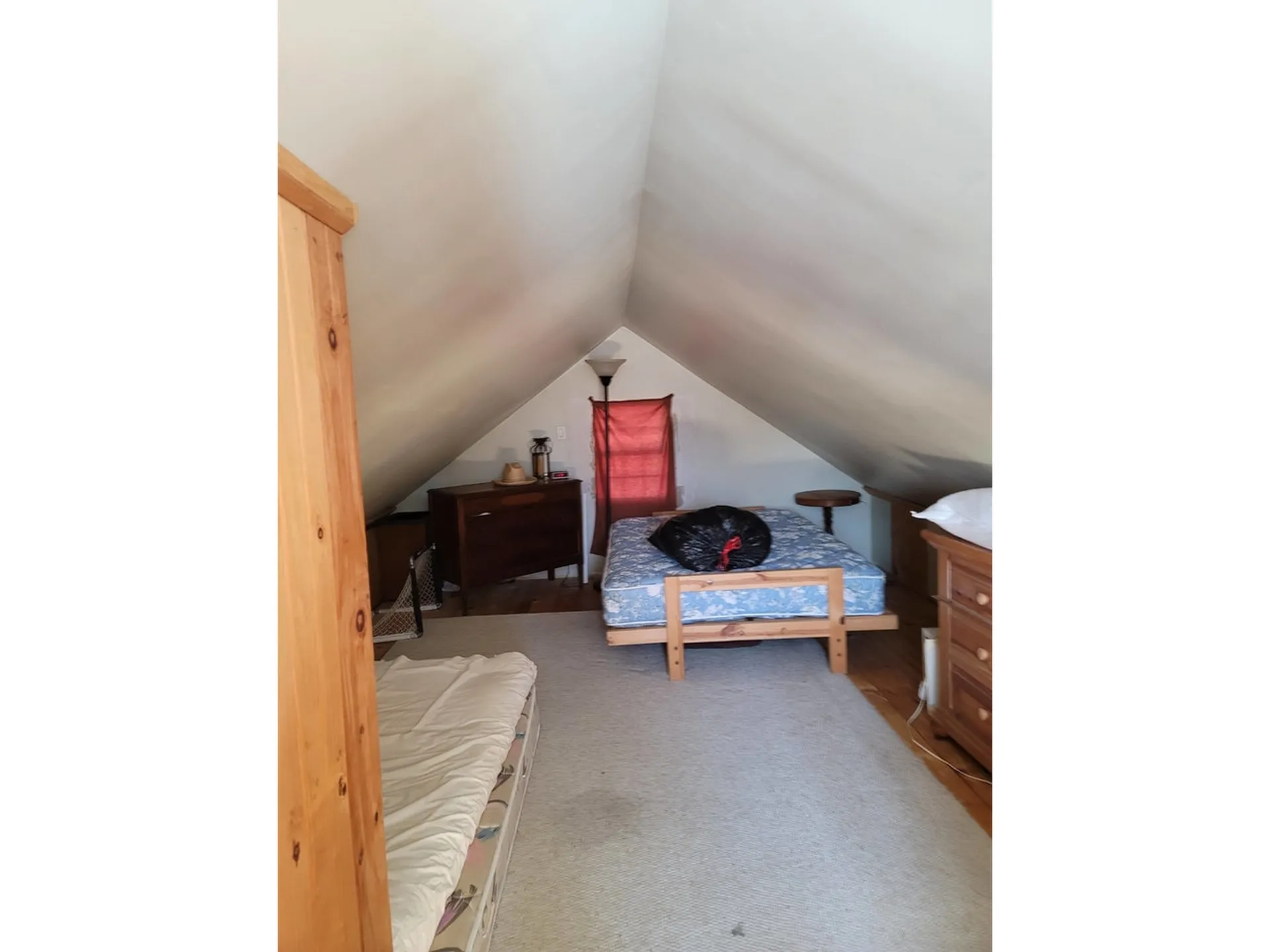 1610 Carlisle Hill Road Goshen VT 05733