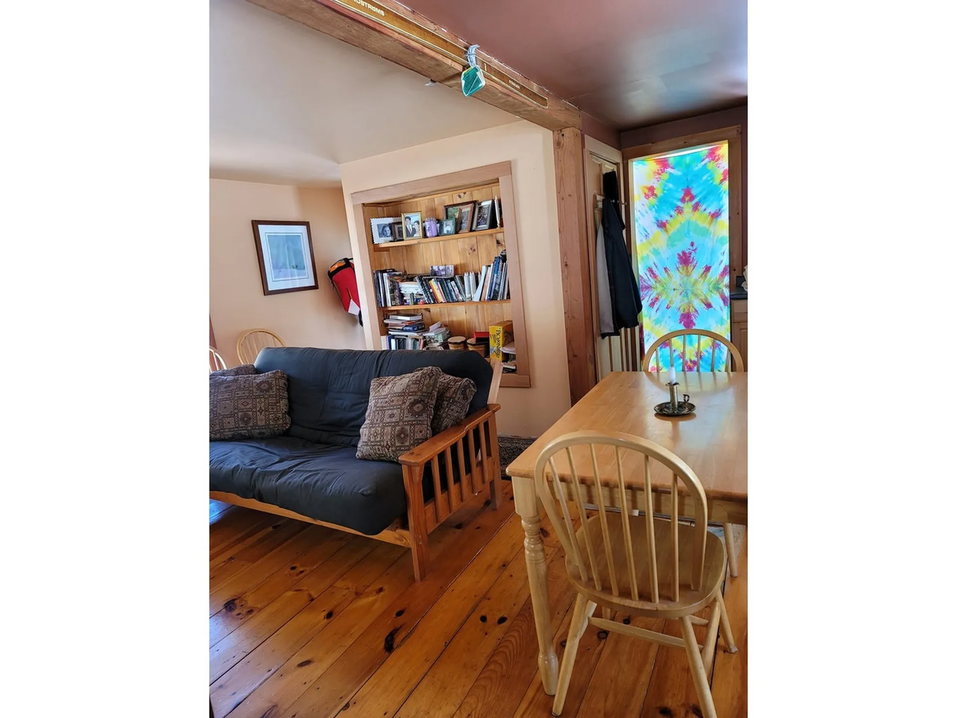 1610 Carlisle Hill Road Goshen VT 05733