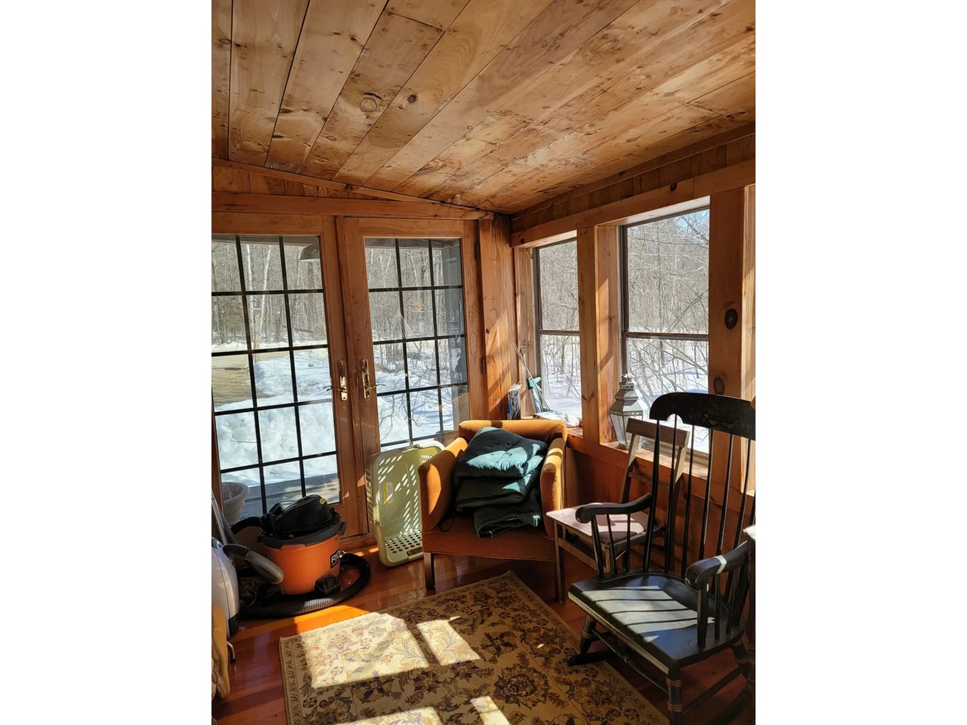 1610 Carlisle Hill Road Goshen VT 05733