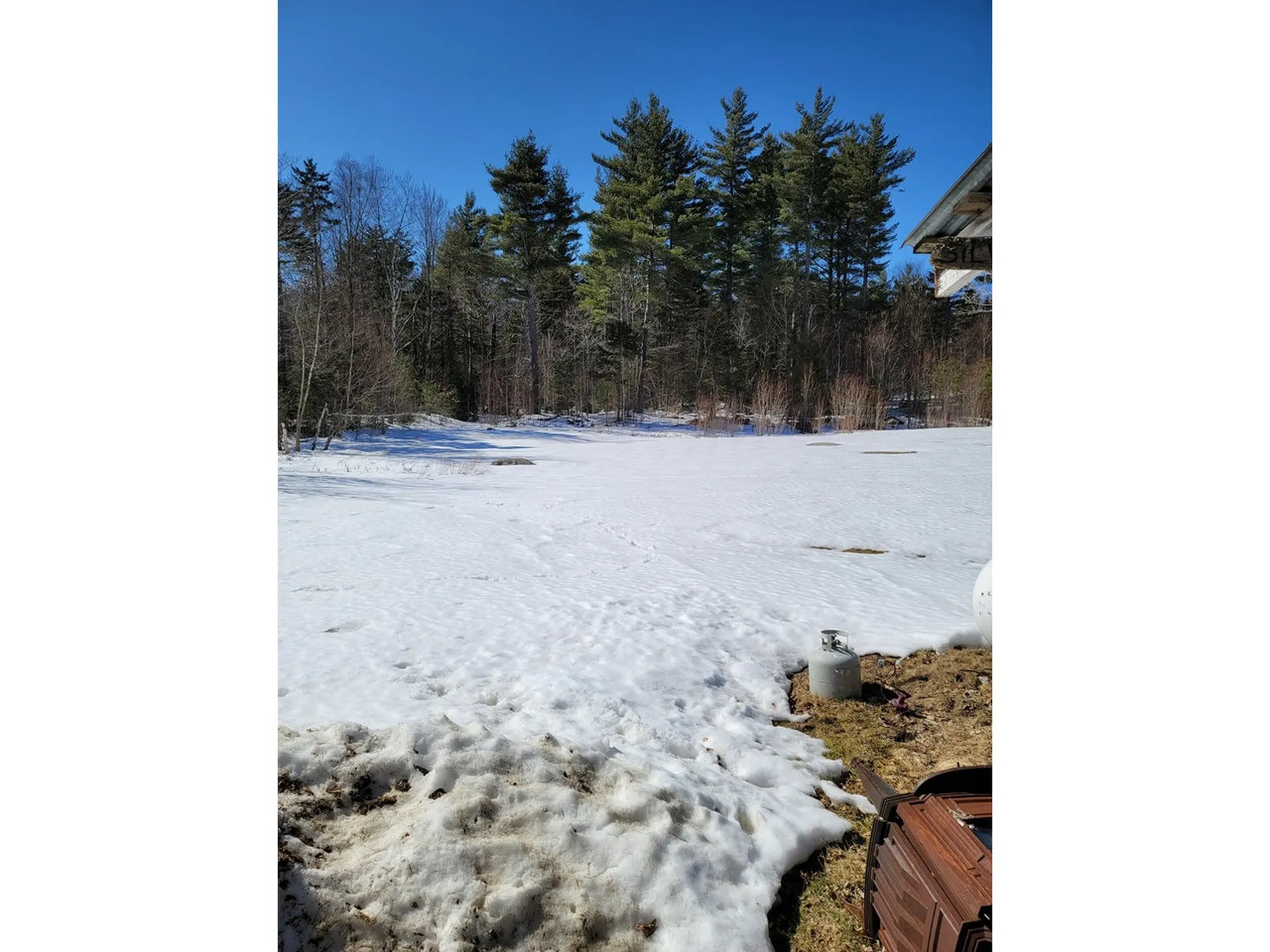 1610 Carlisle Hill Road Goshen VT 05733