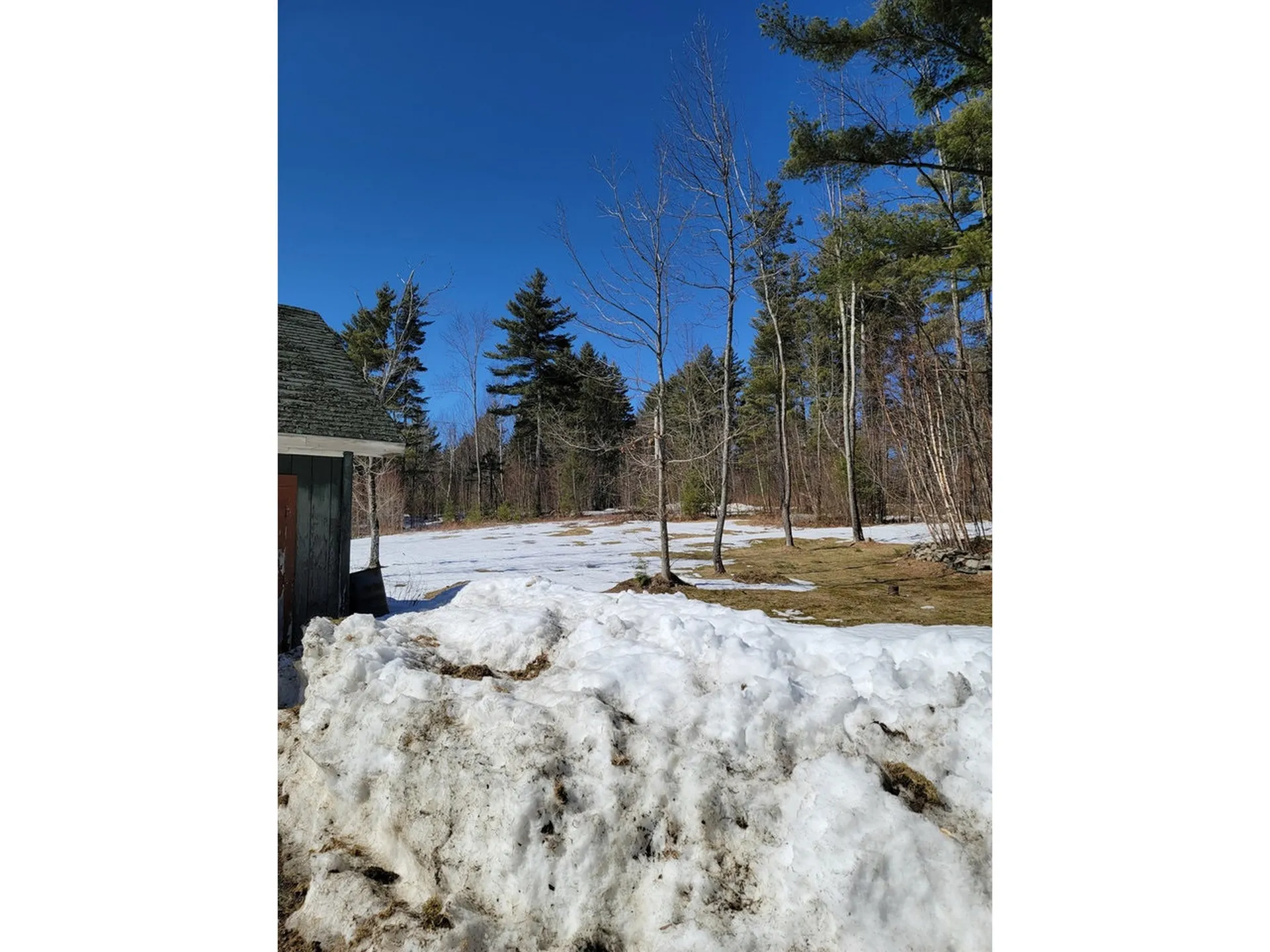 1610 Carlisle Hill Road Goshen VT 05733