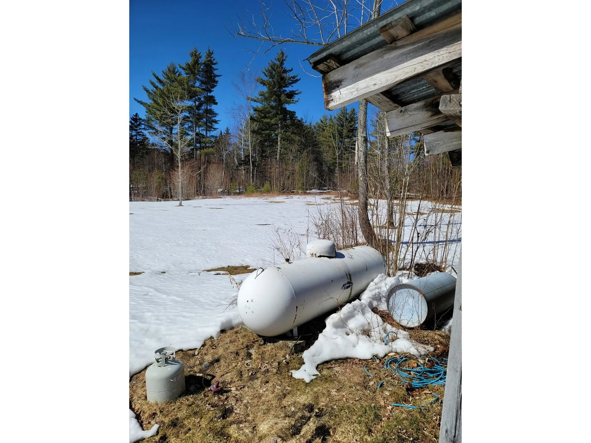 1610 Carlisle Hill Road Goshen VT 05733