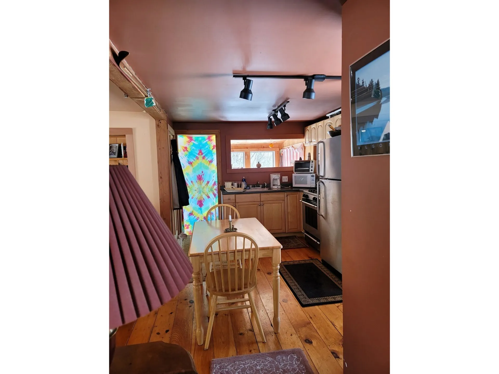 1610 Carlisle Hill Road Goshen VT 05733