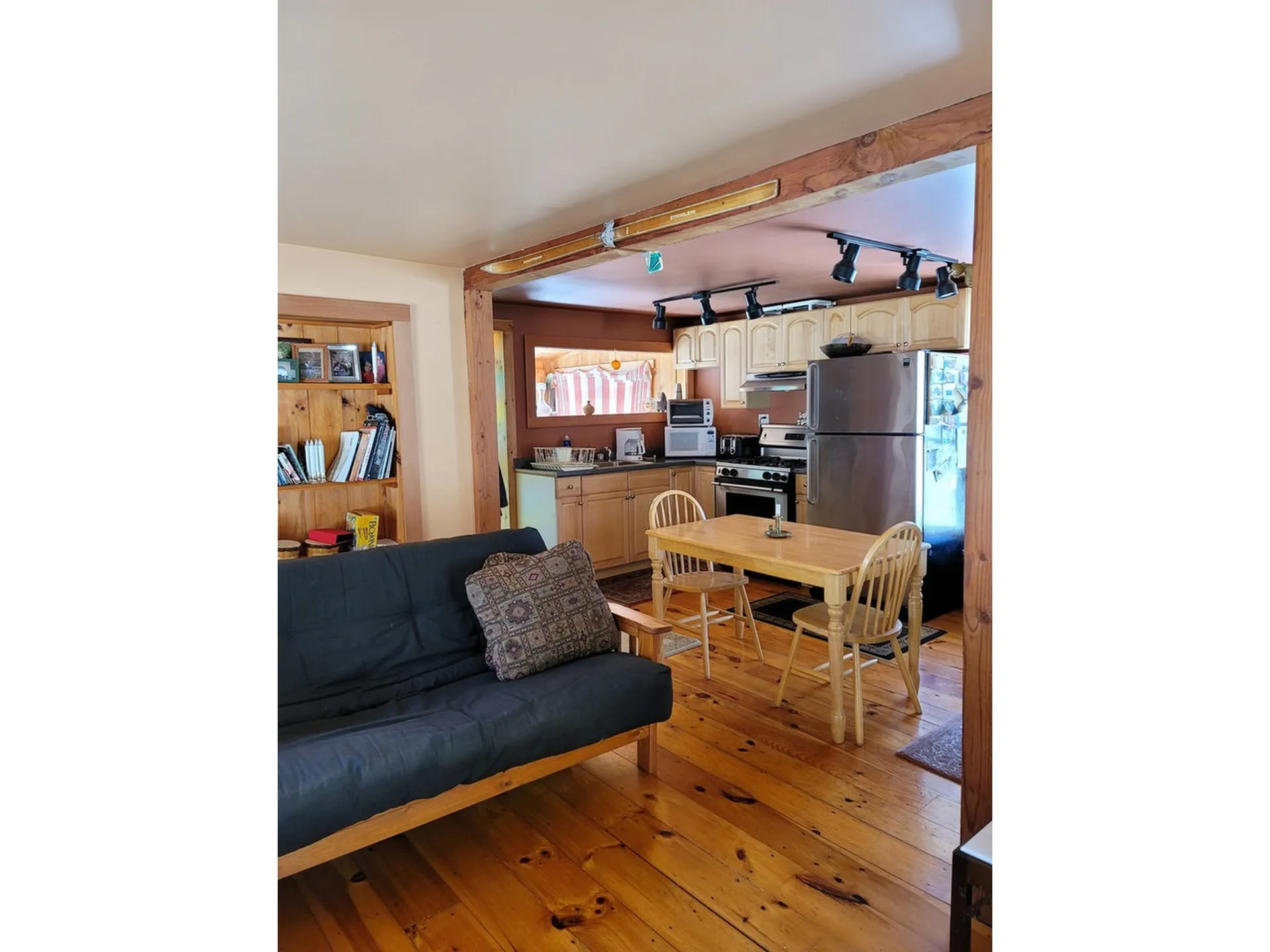 1610 Carlisle Hill Road Goshen VT 05733