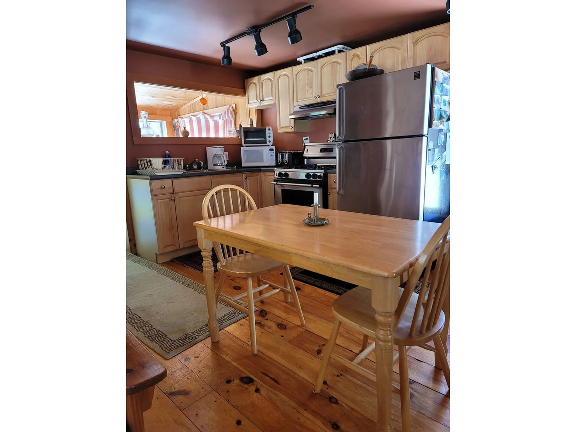 1610 Carlisle Hill Road Goshen VT 05733