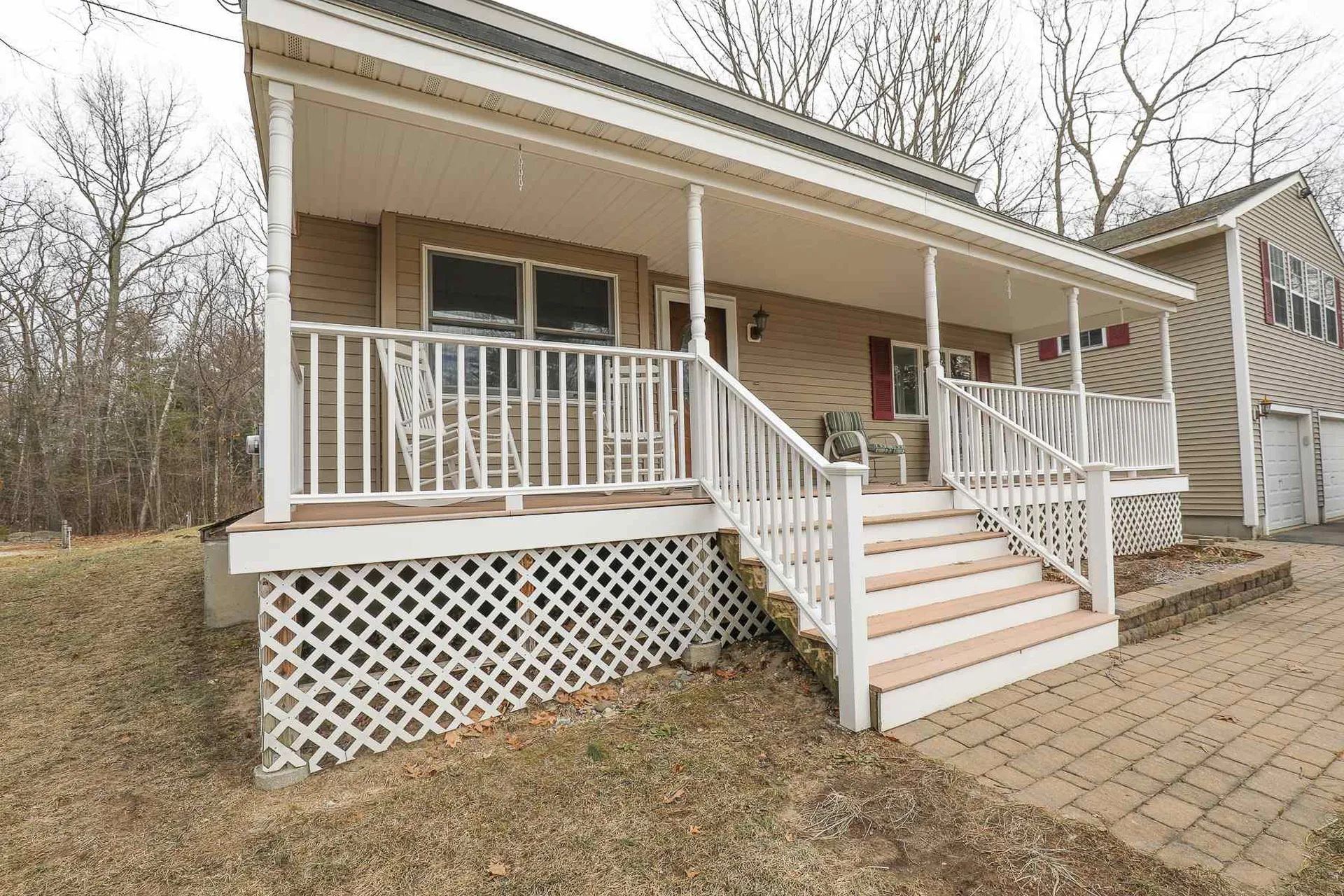 9 Ledgewood Drive Derry NH 03038