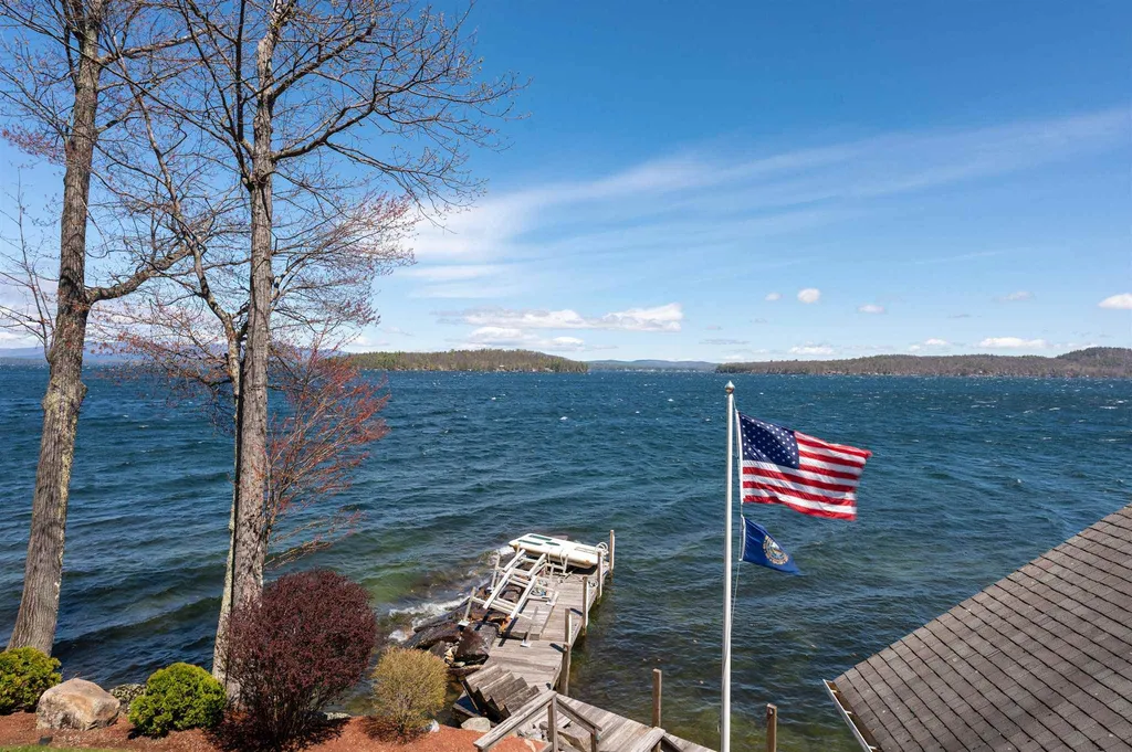 3000 Lake Shore Road Gilford NH 03249