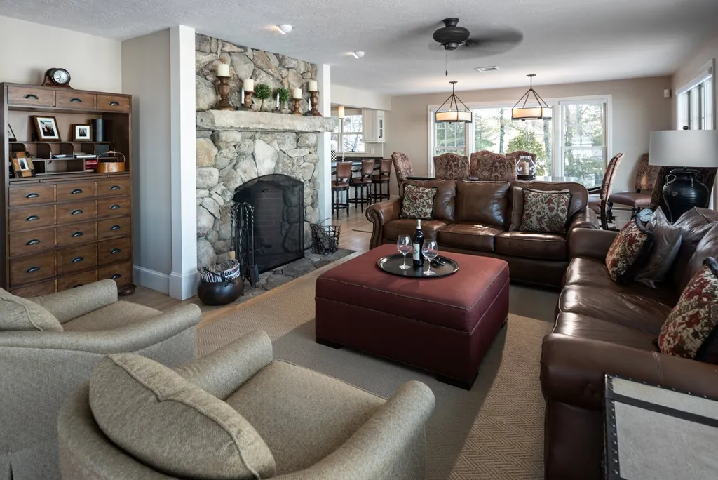 3000 Lake Shore Road Gilford NH 03249