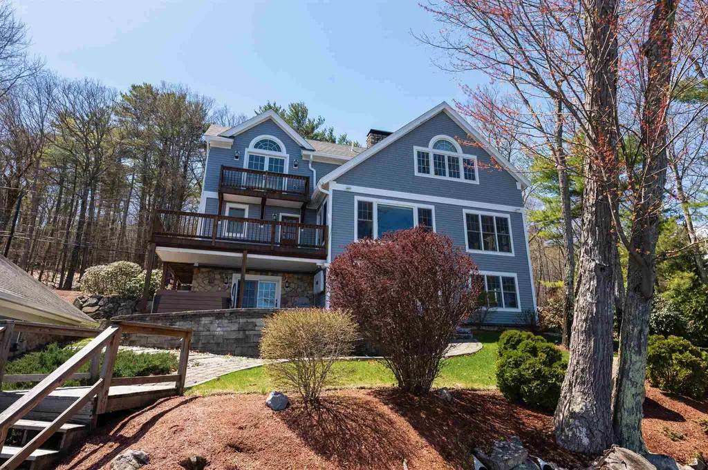 3000 Lake Shore Road Gilford NH 03249