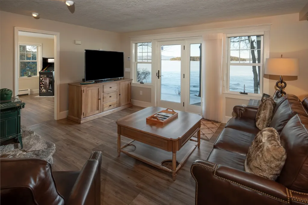 3000 Lake Shore Road Gilford NH 03249