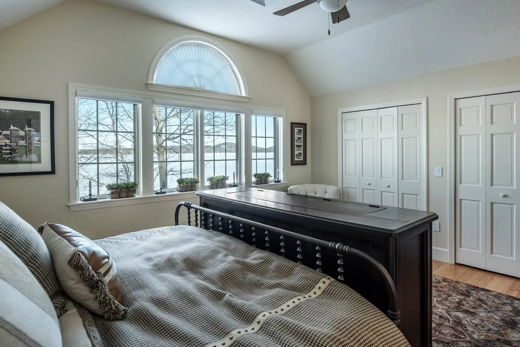 3000 Lake Shore Road Gilford NH 03249