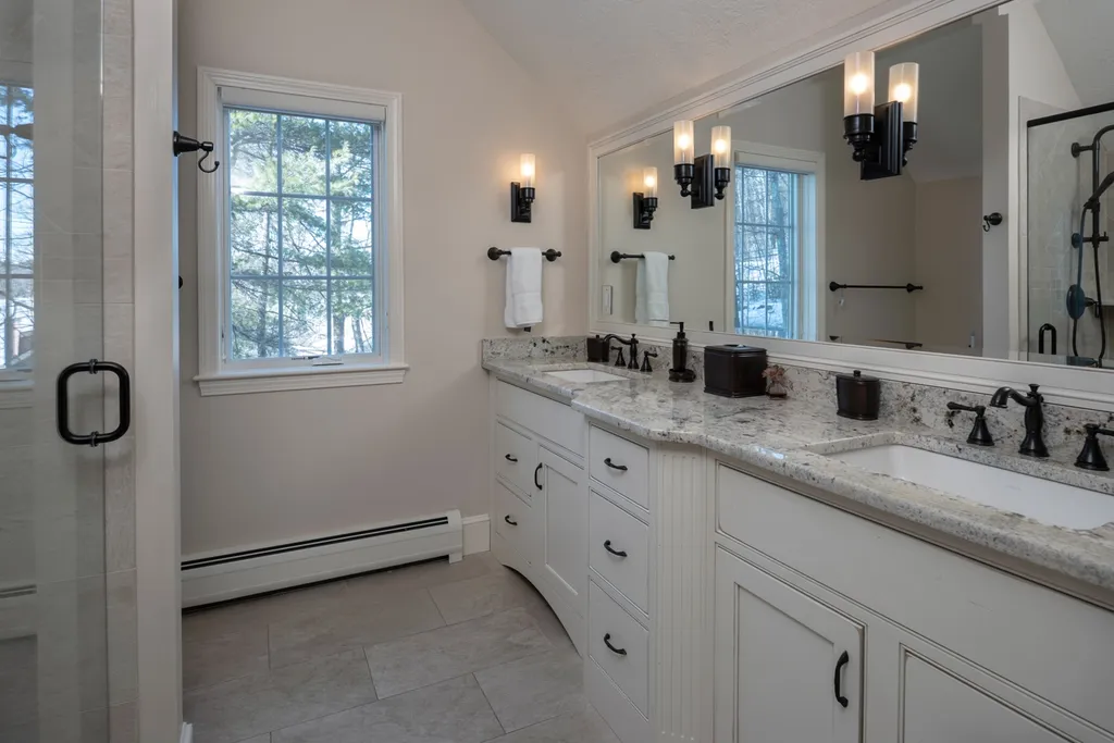 3000 Lake Shore Road Gilford NH 03249