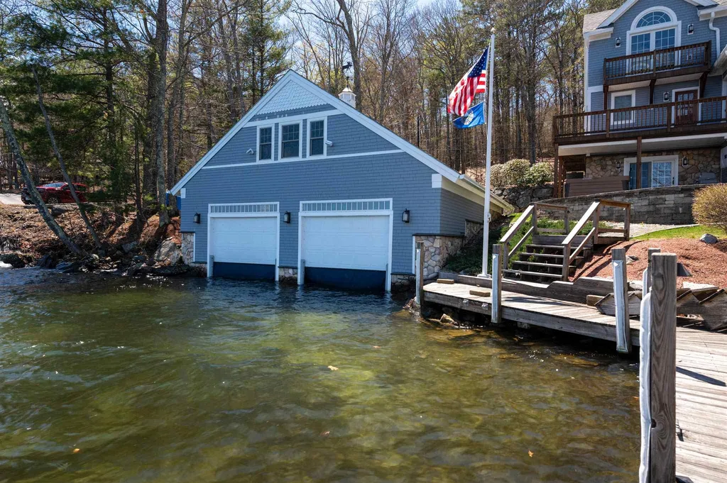 3000 Lake Shore Road Gilford NH 03249