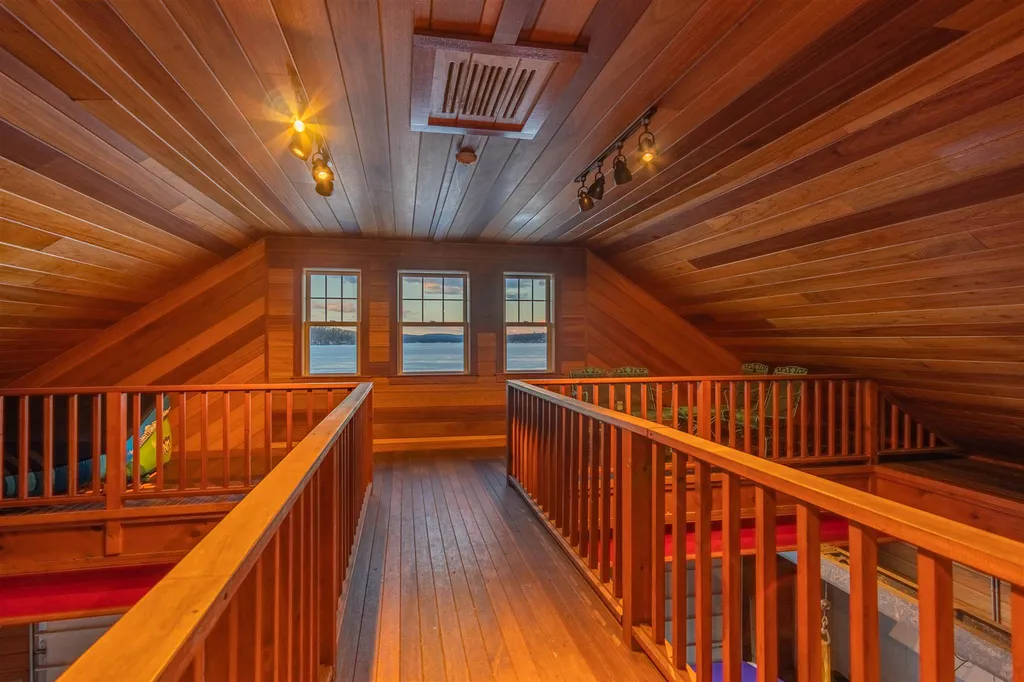 3000 Lake Shore Road Gilford NH 03249