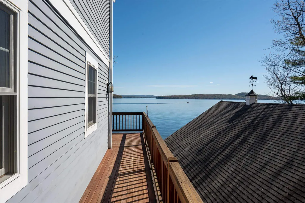 3000 Lake Shore Road Gilford NH 03249