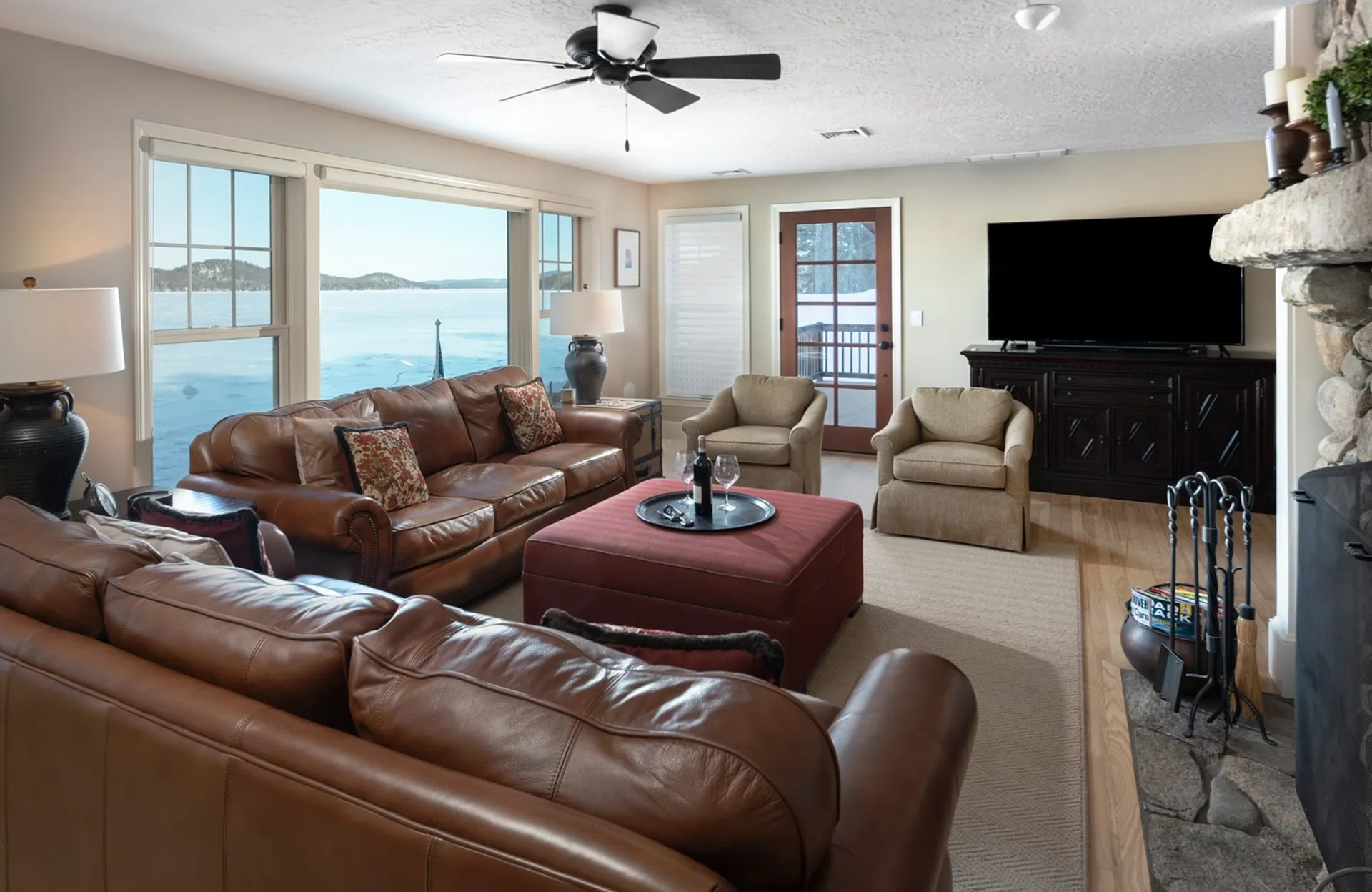 3000 Lake Shore Road Gilford NH 03249